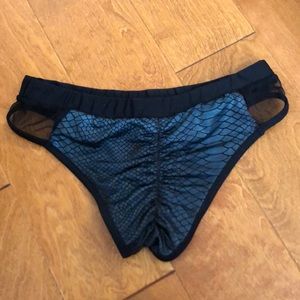 Gale Polewear - Brazil (dark green)